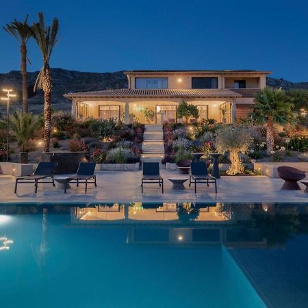 Terreforti Luxury Village Agrigento Luaran gambar