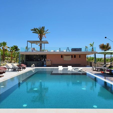 Terreforti Luxury Village Agrigento Luaran gambar