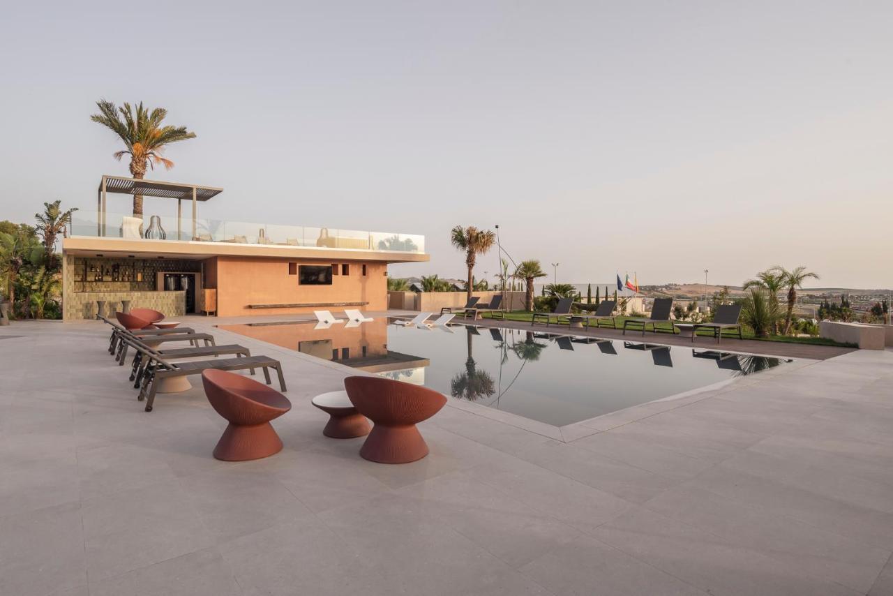 Terreforti Luxury Village Agrigento Luaran gambar