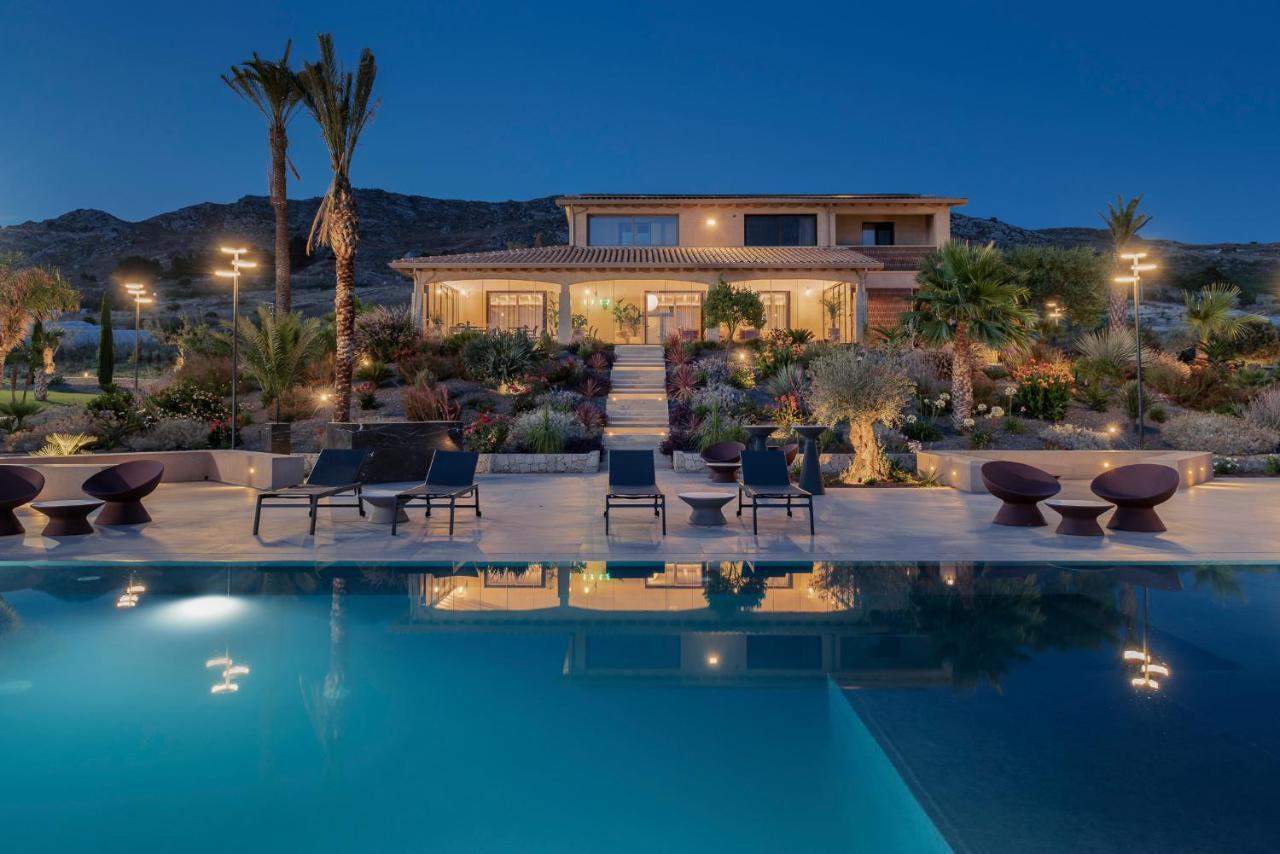 Terreforti Luxury Village Agrigento Luaran gambar