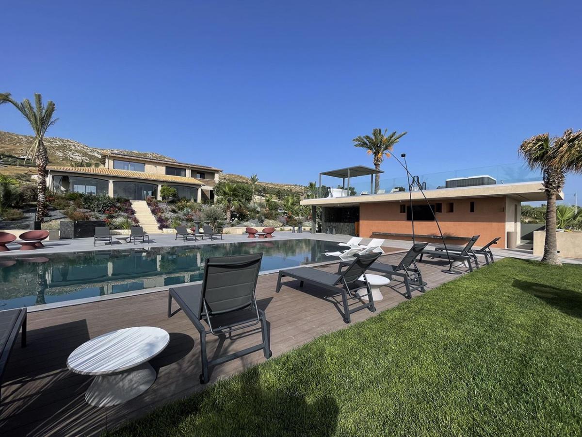 Terreforti Luxury Village Agrigento Luaran gambar