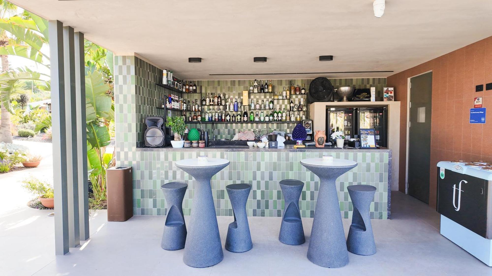 Terreforti Luxury Village Agrigento Luaran gambar