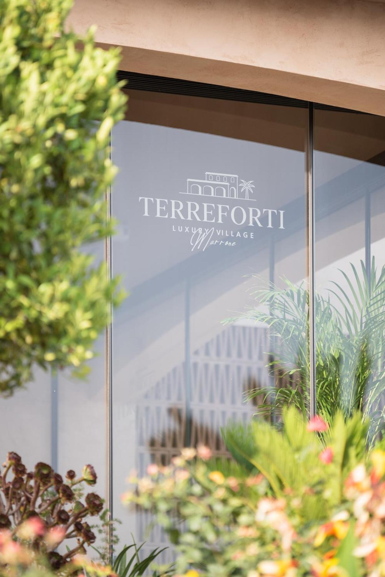 Terreforti Luxury Village Agrigento Luaran gambar