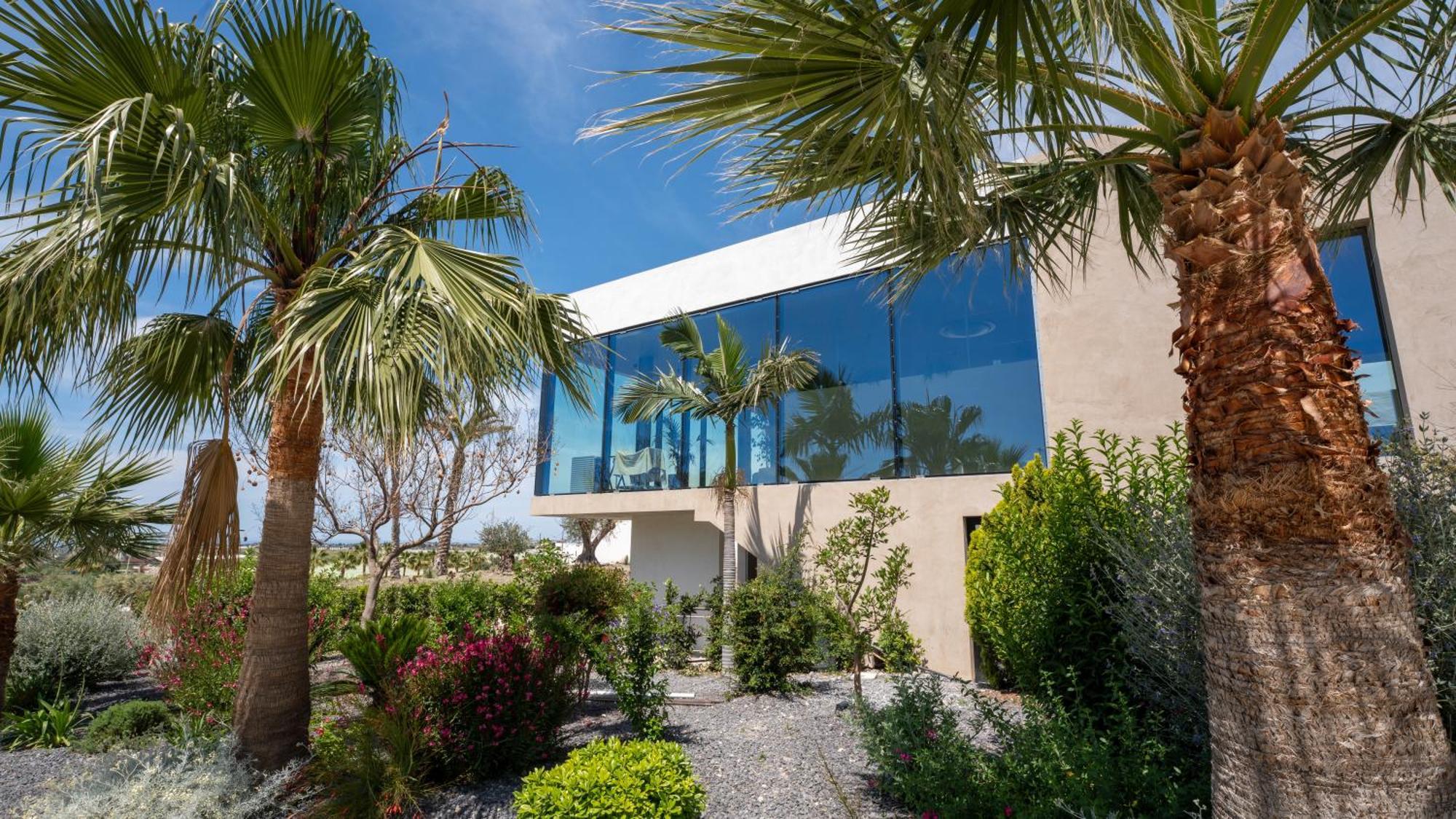 Terreforti Luxury Village Agrigento Luaran gambar