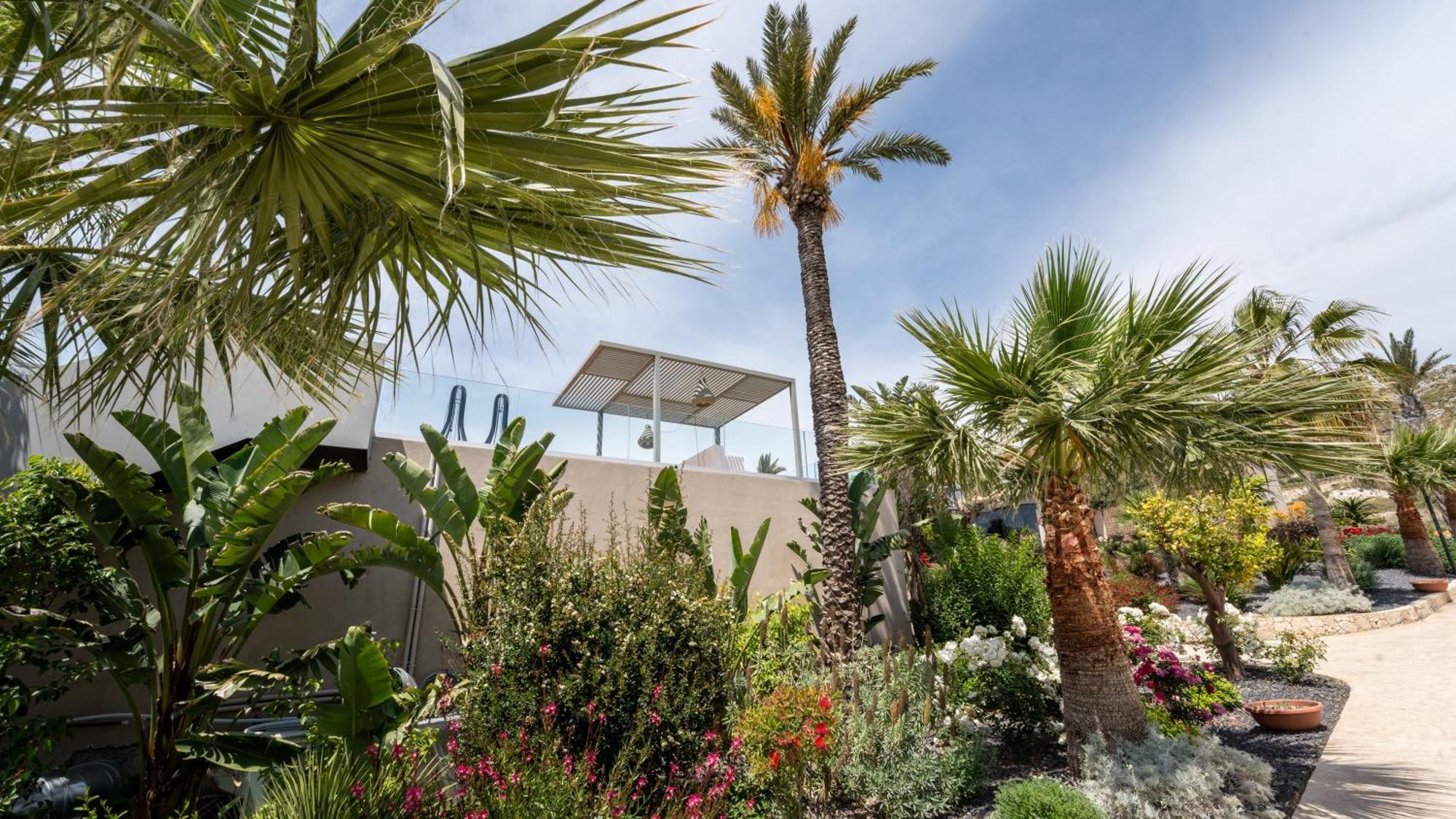 Terreforti Luxury Village Agrigento Luaran gambar
