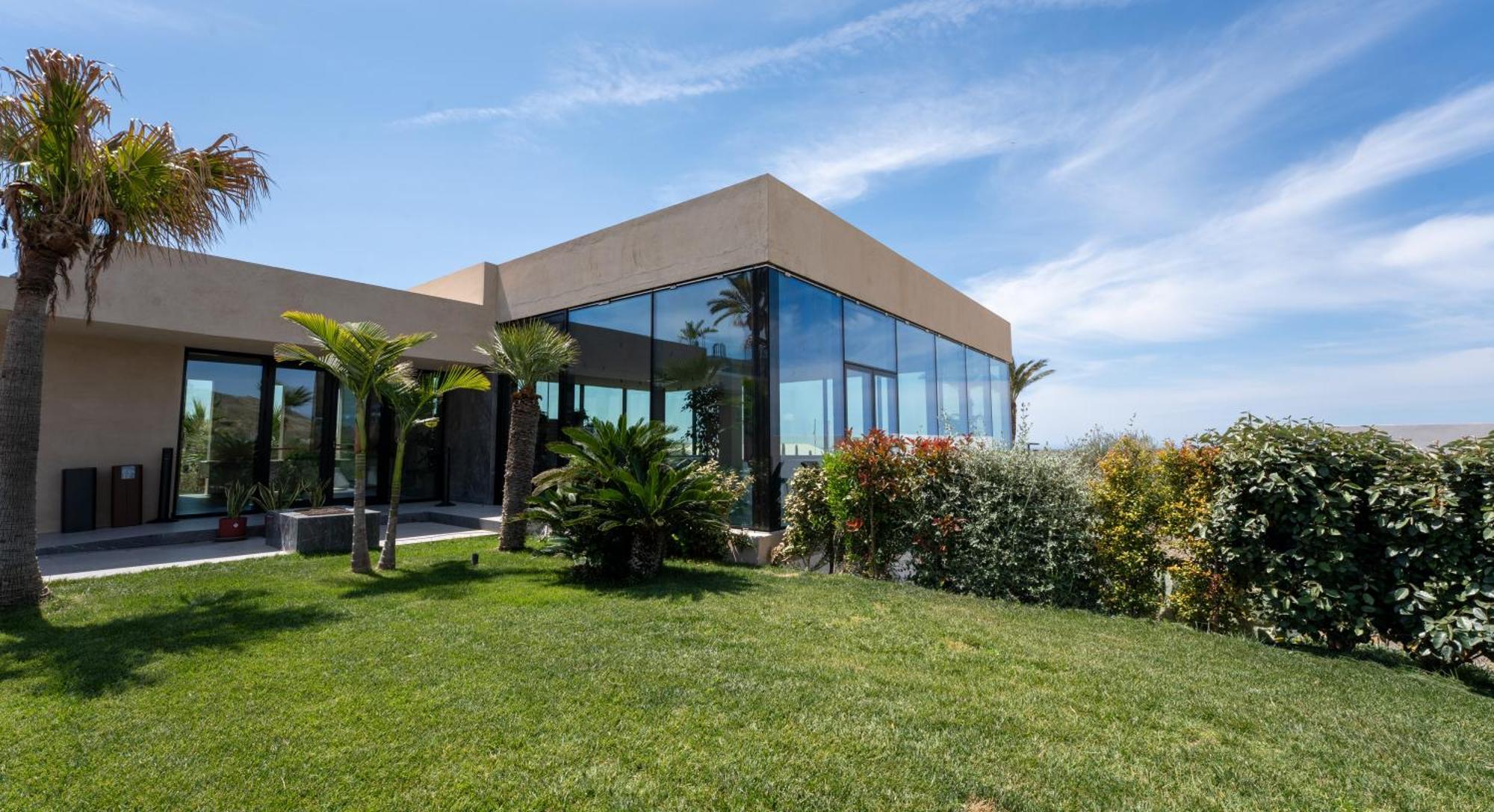Terreforti Luxury Village Agrigento Luaran gambar