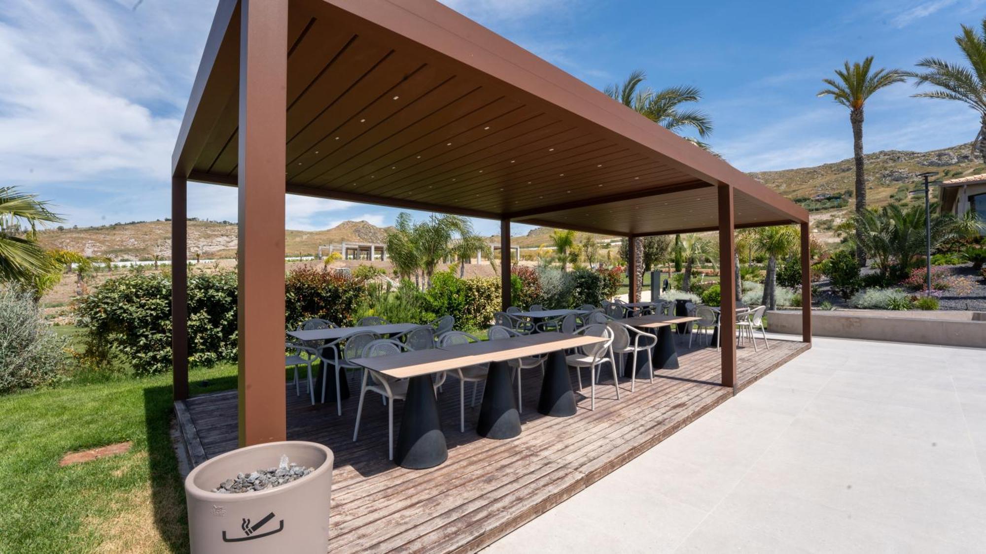 Terreforti Luxury Village Agrigento Luaran gambar