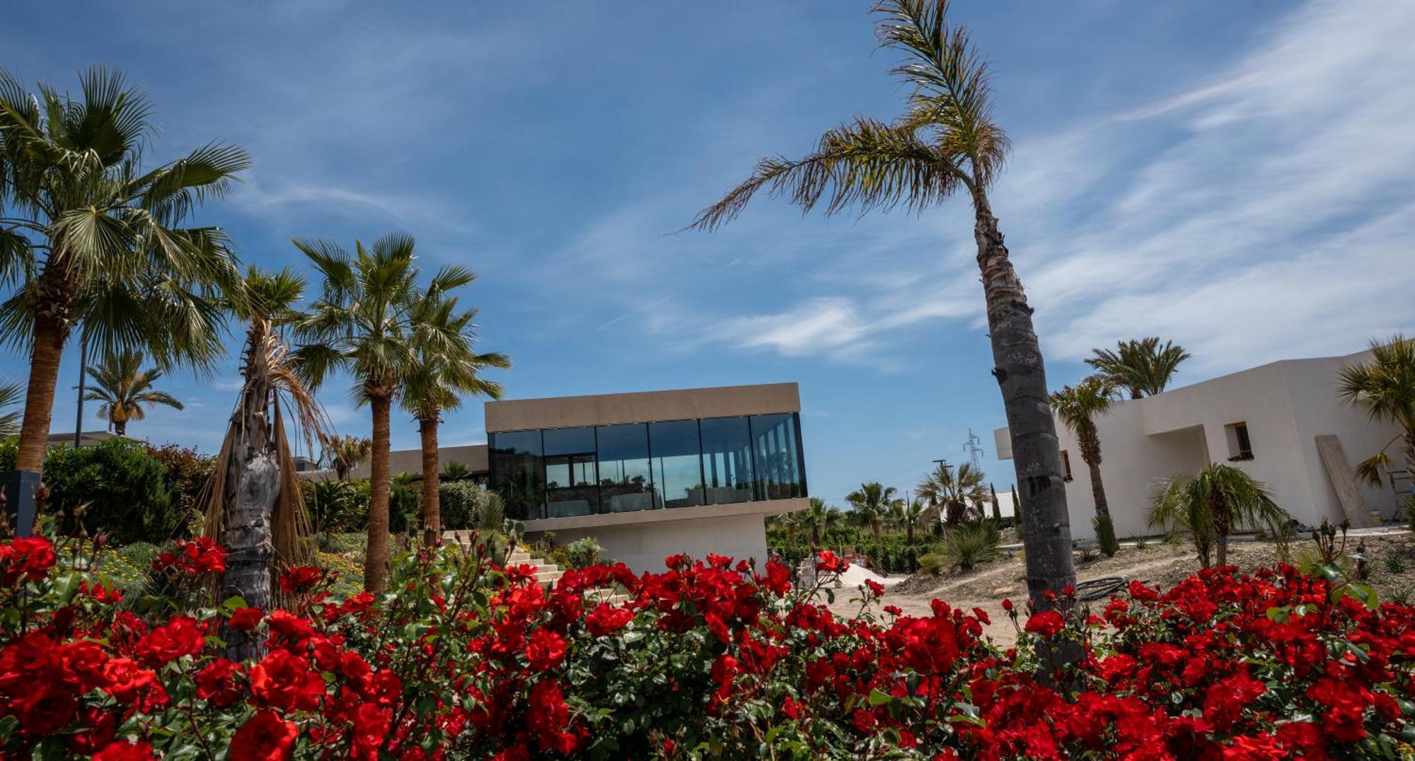 Terreforti Luxury Village Agrigento Luaran gambar