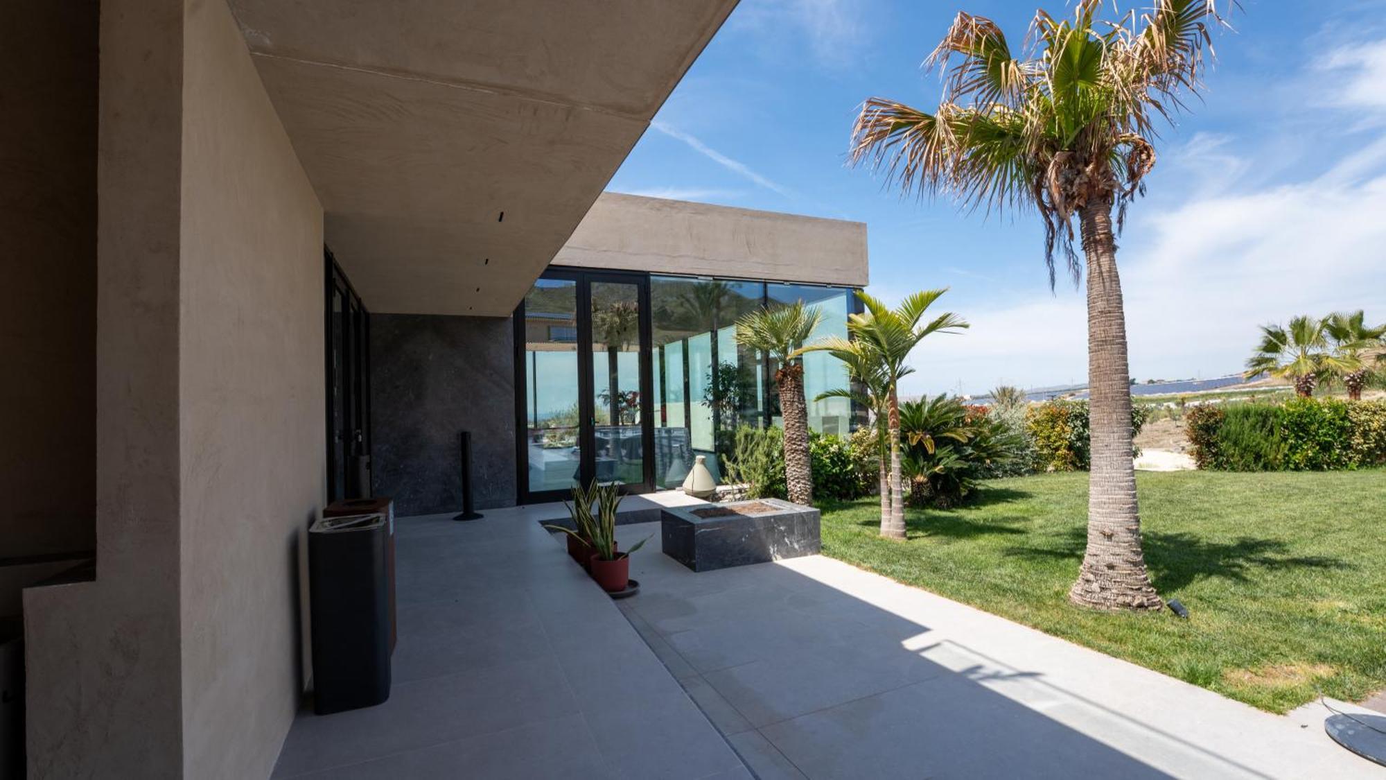 Terreforti Luxury Village Agrigento Luaran gambar
