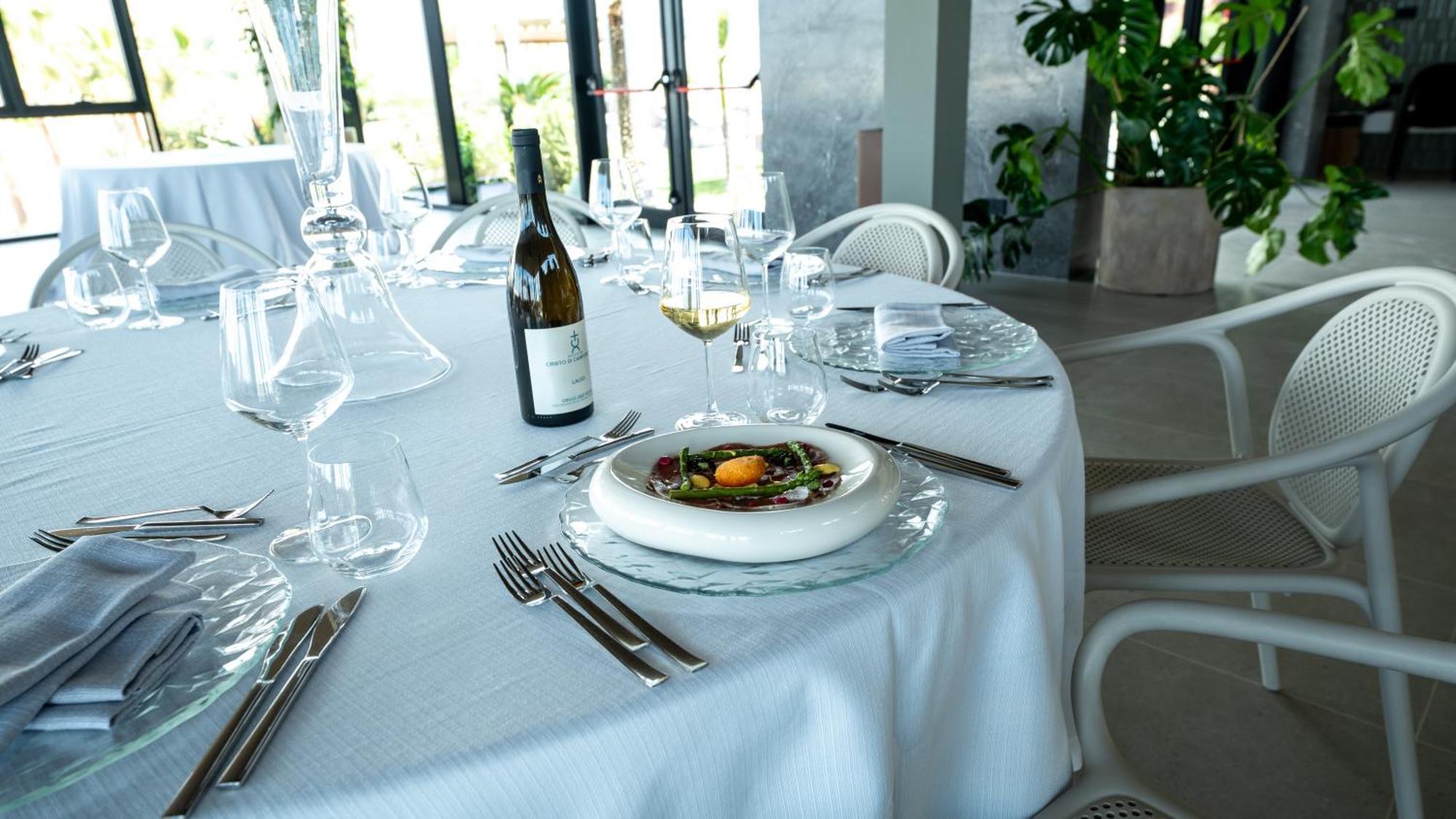 Terreforti Luxury Village Agrigento Luaran gambar