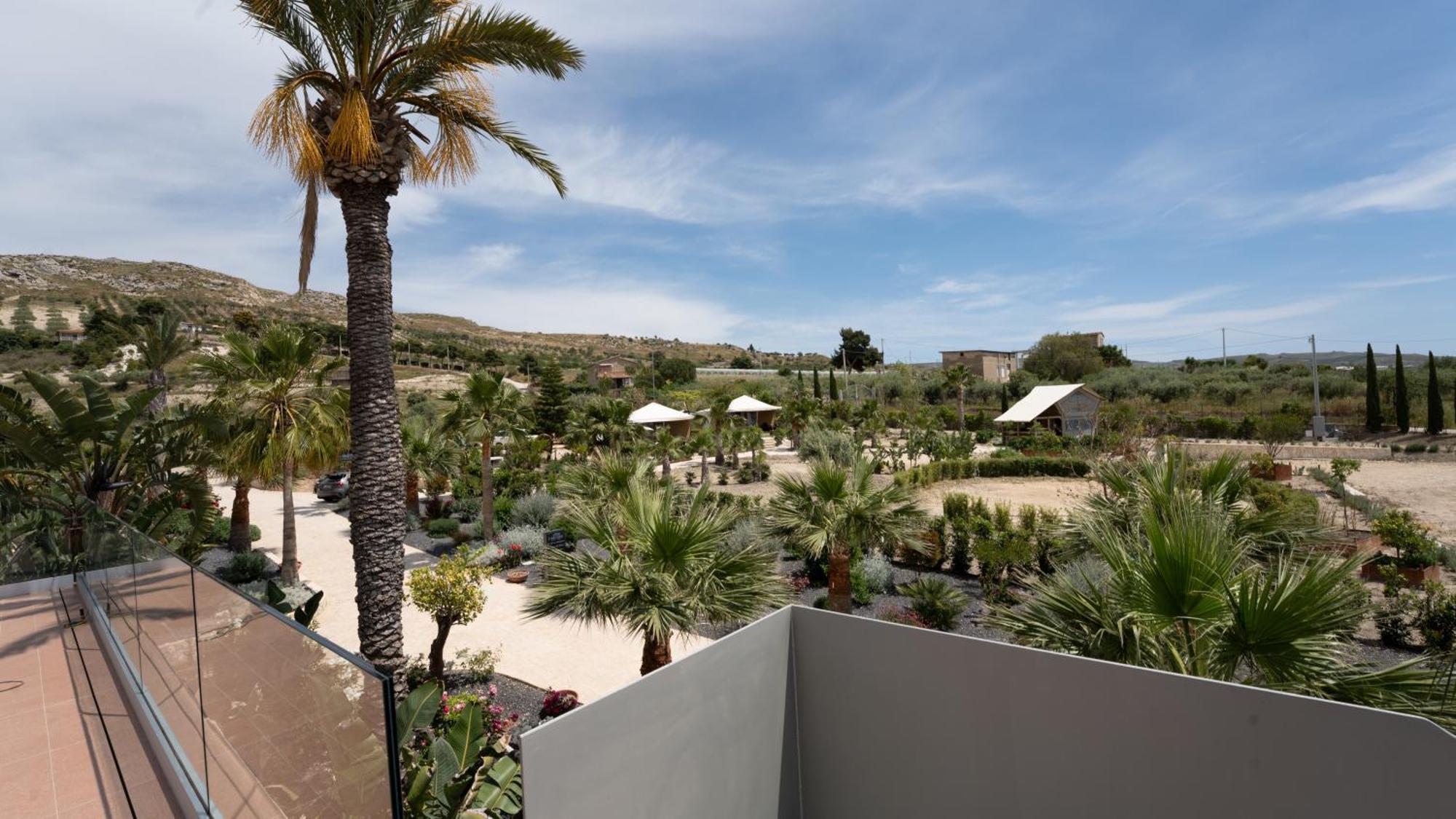 Terreforti Luxury Village Agrigento Luaran gambar