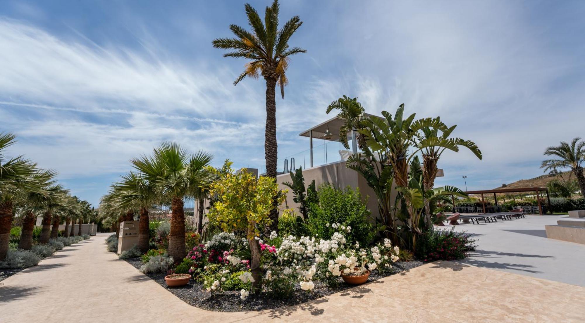 Terreforti Luxury Village Agrigento Luaran gambar