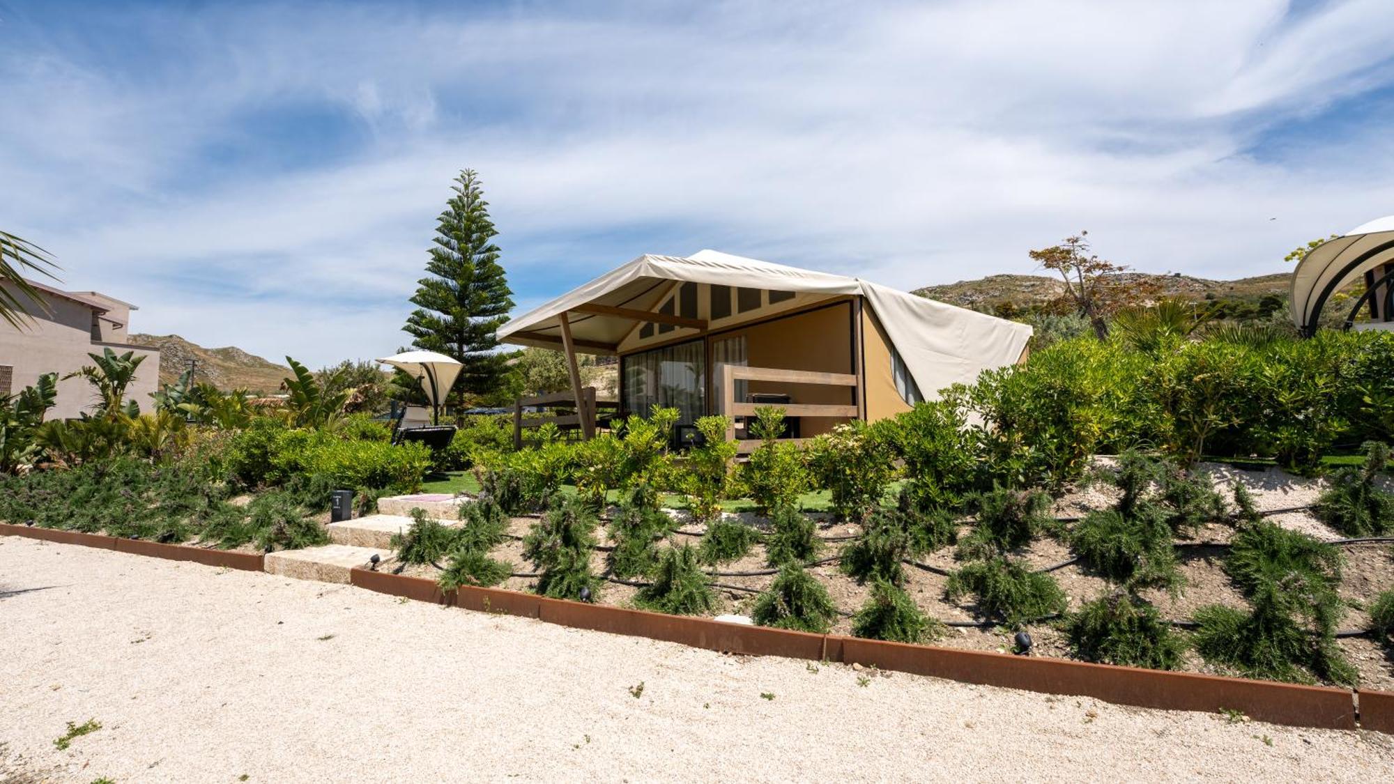 Terreforti Luxury Village Agrigento Luaran gambar