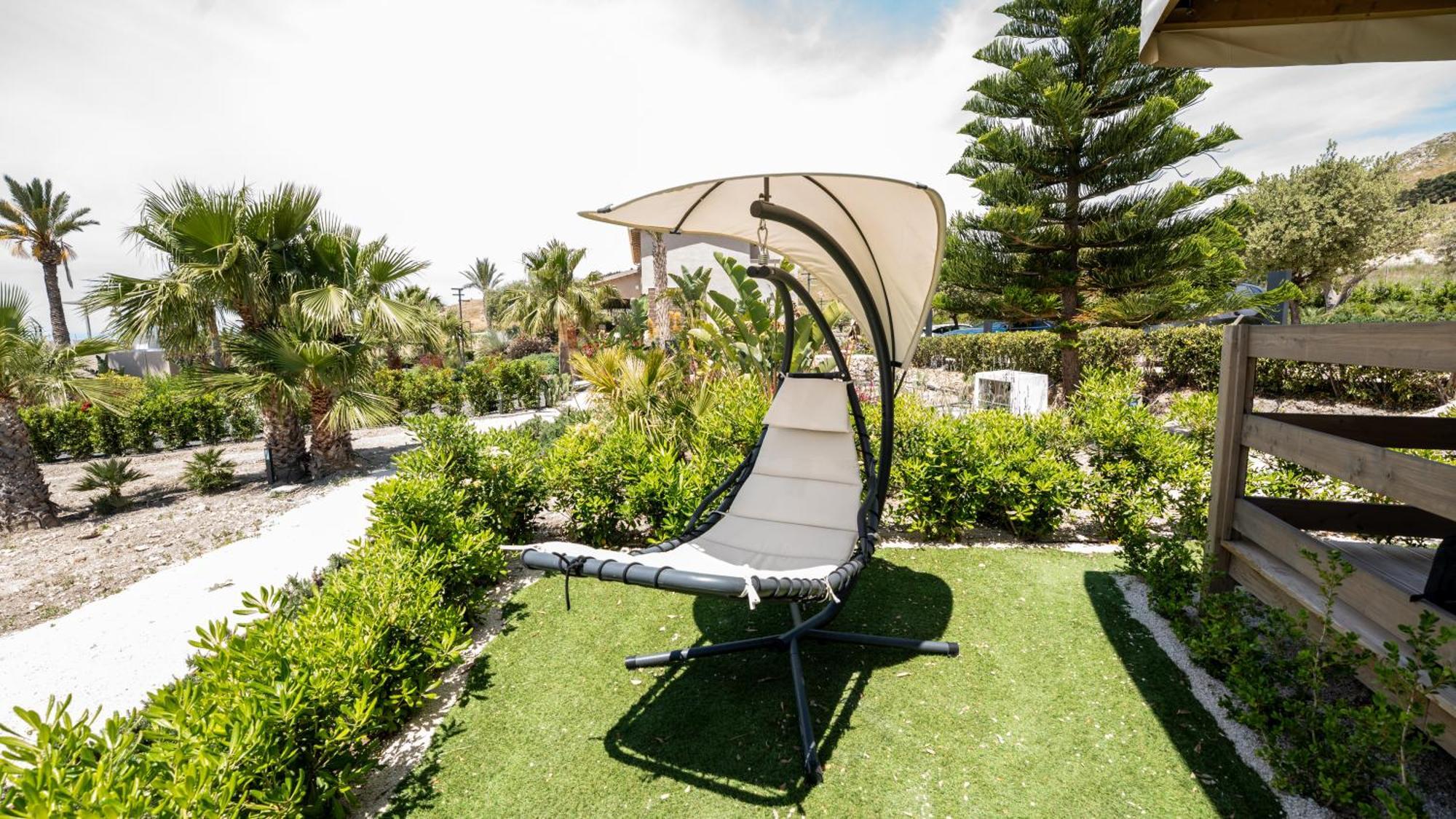 Terreforti Luxury Village Agrigento Luaran gambar