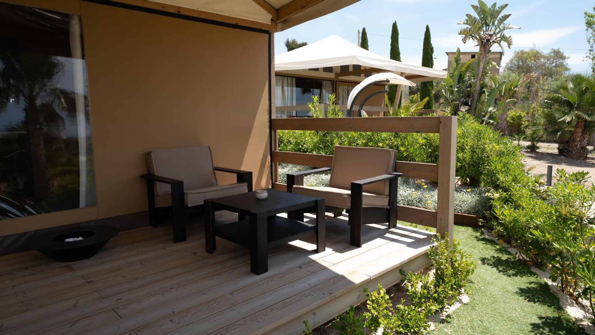 Terreforti Luxury Village Agrigento Luaran gambar