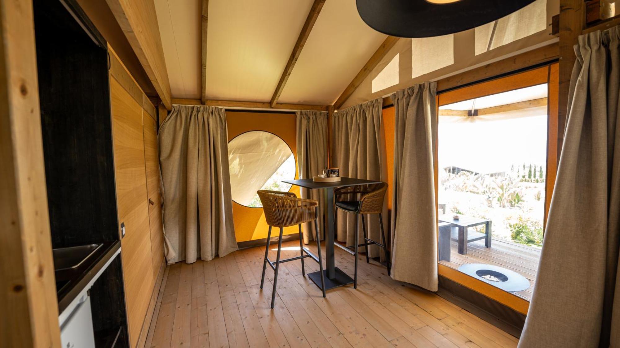 Terreforti Luxury Village Agrigento Luaran gambar