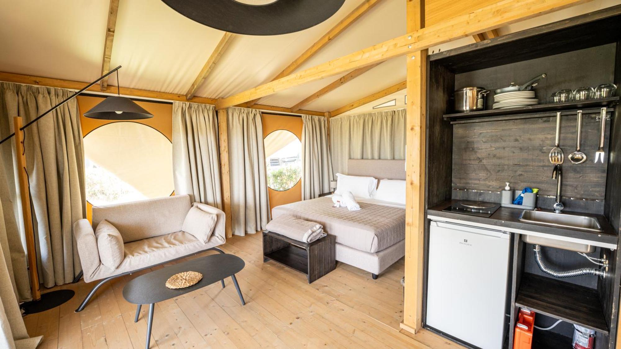 Terreforti Luxury Village Agrigento Luaran gambar
