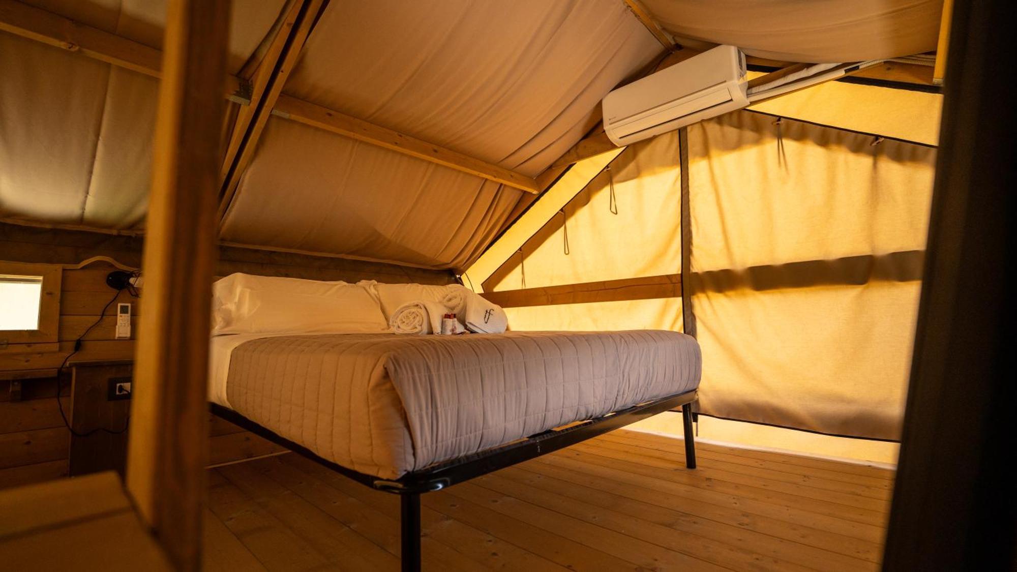 Terreforti Luxury Village Agrigento Luaran gambar
