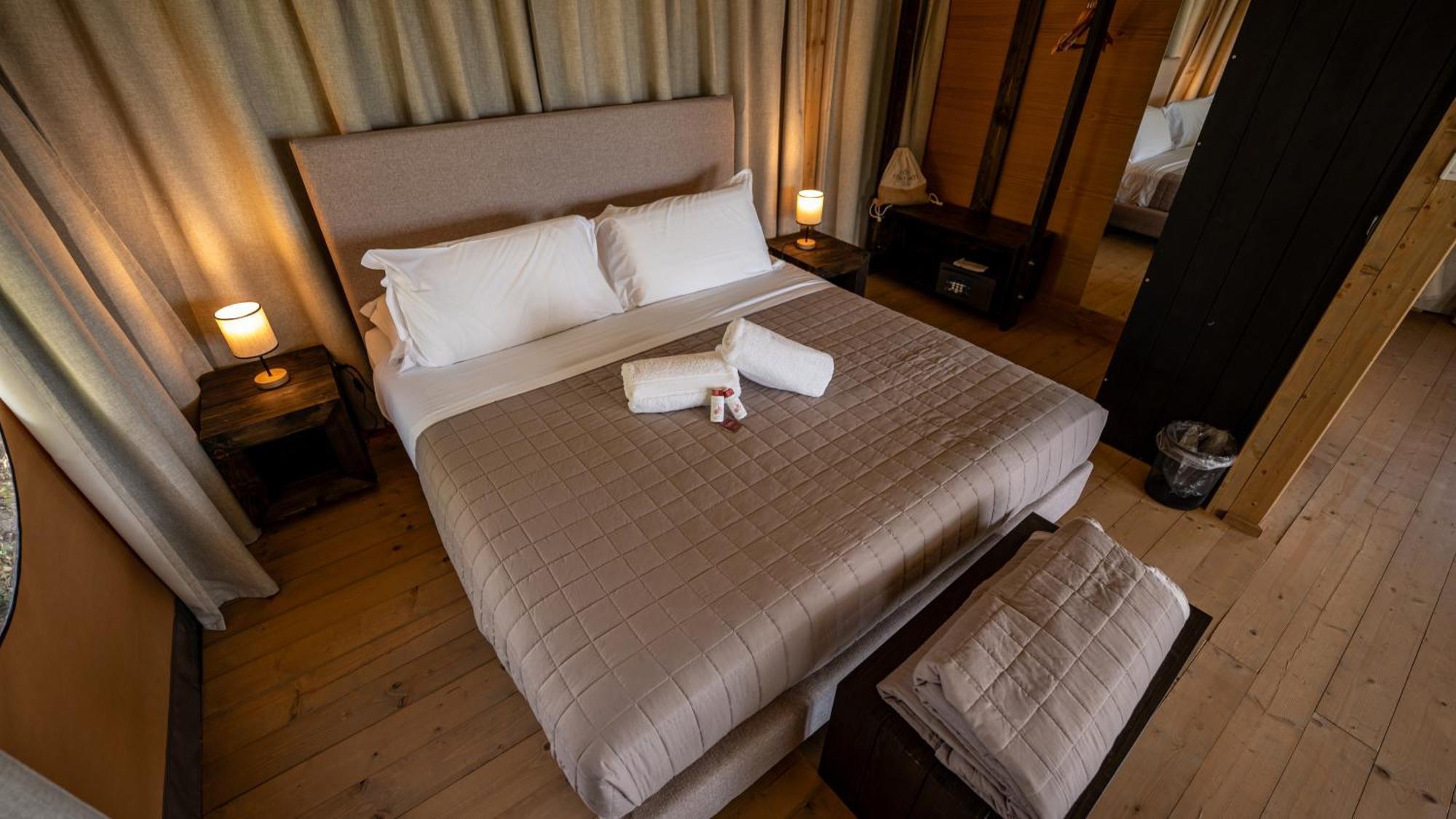 Terreforti Luxury Village Agrigento Luaran gambar
