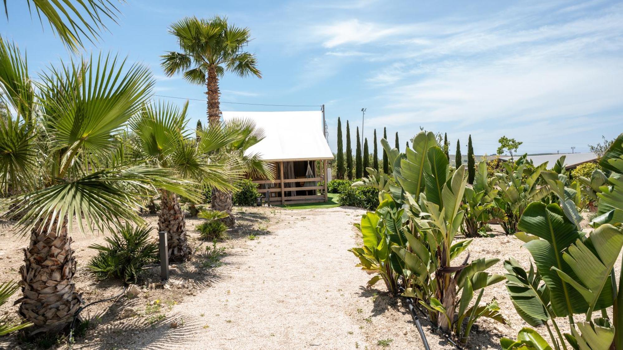 Terreforti Luxury Village Agrigento Luaran gambar