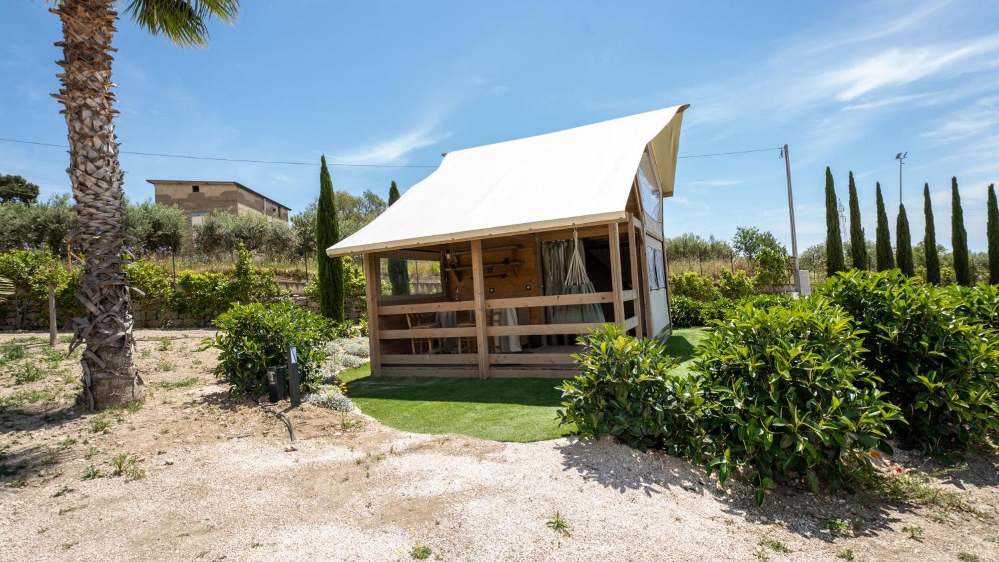 Terreforti Luxury Village Agrigento Luaran gambar